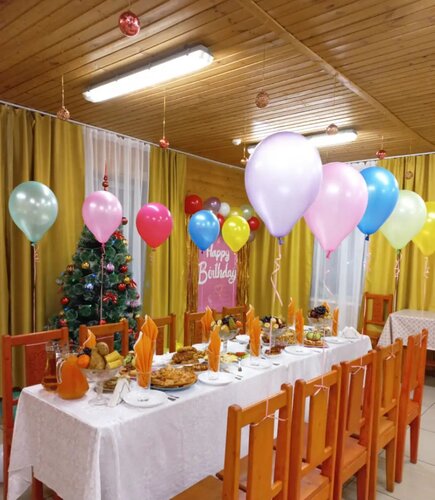 Cafe Мандарин, Sakha (Yakutia) Republic, photo
