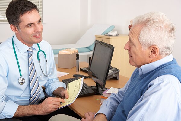 Urology center Florida Urology Center - New Smyrna Beach, New Smyrna Beach, photo