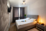 CM's Hotel (rabochiy posyolok Andreyevka, 31А) ، فندق
