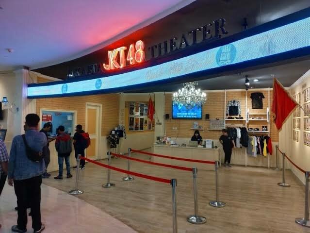 Hotel Harris Suites fX Sudirman, Jakarta, photo