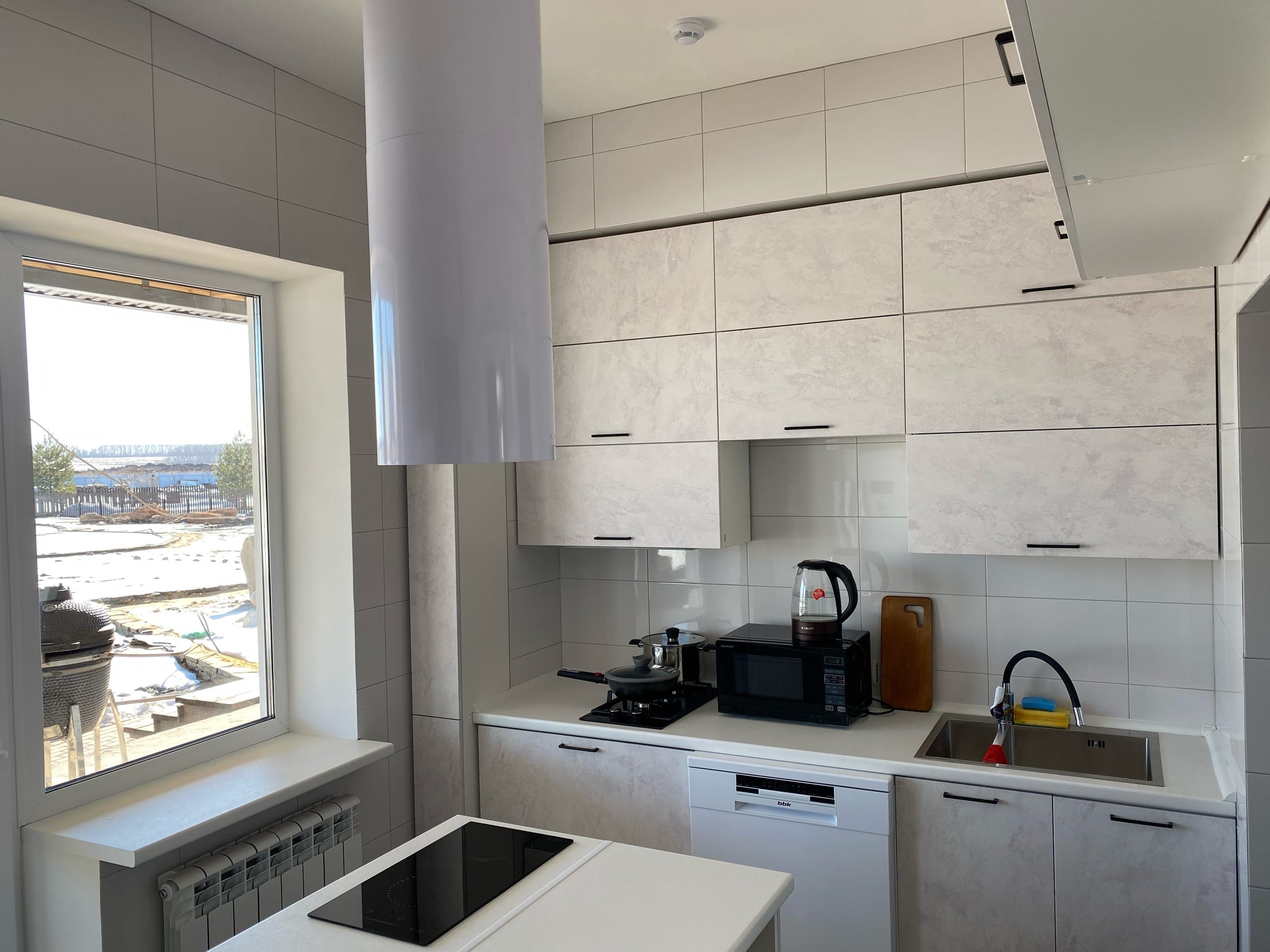 Фото Загородное