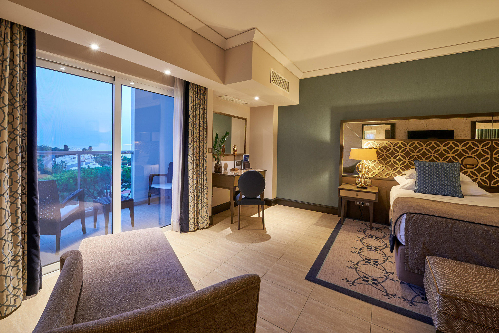 Фото Dona Filipa Hotel