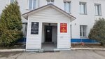 Охрана общественного порядка, МУ МВД России Красноярское (1-ya Khabarovskaya ulitsa, 3), community policing point