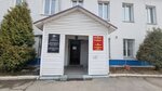 МУ МВД России Красноярское, подразделение по охране общественного порядка (1-я Хабаровская ул., 3, Красноярск), общественный пункт охраны порядка в Красноярске