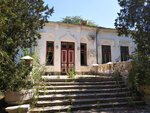 Усадьба Люстихов (село Клепинино, микрорайон Октябрьский массив, 12), landmark, attraction