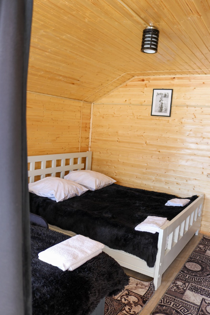 Фото Изумруд Архыз