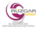 Ruzgar Group (Анкара, Енимахалле, Маджун, улица 187, 49), ремонт промышленного оборудования в Енимахалле