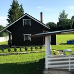 Babya pozhen (derevnya Izborsk, Minskaya ulitsa, 3А), resort