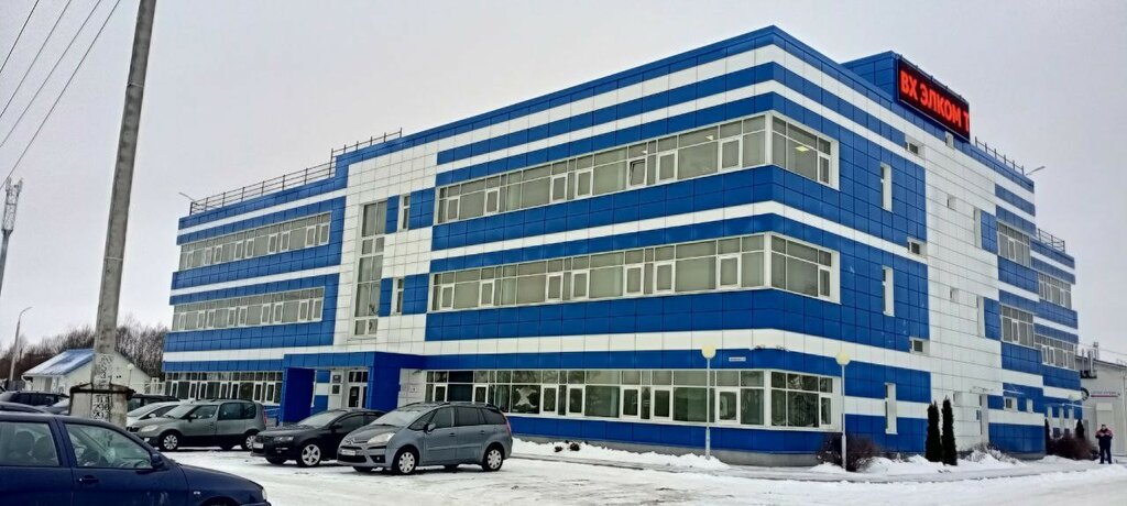 Agricultural machinery, equipment EkoNiva-Tekhnika, Pskov, photo