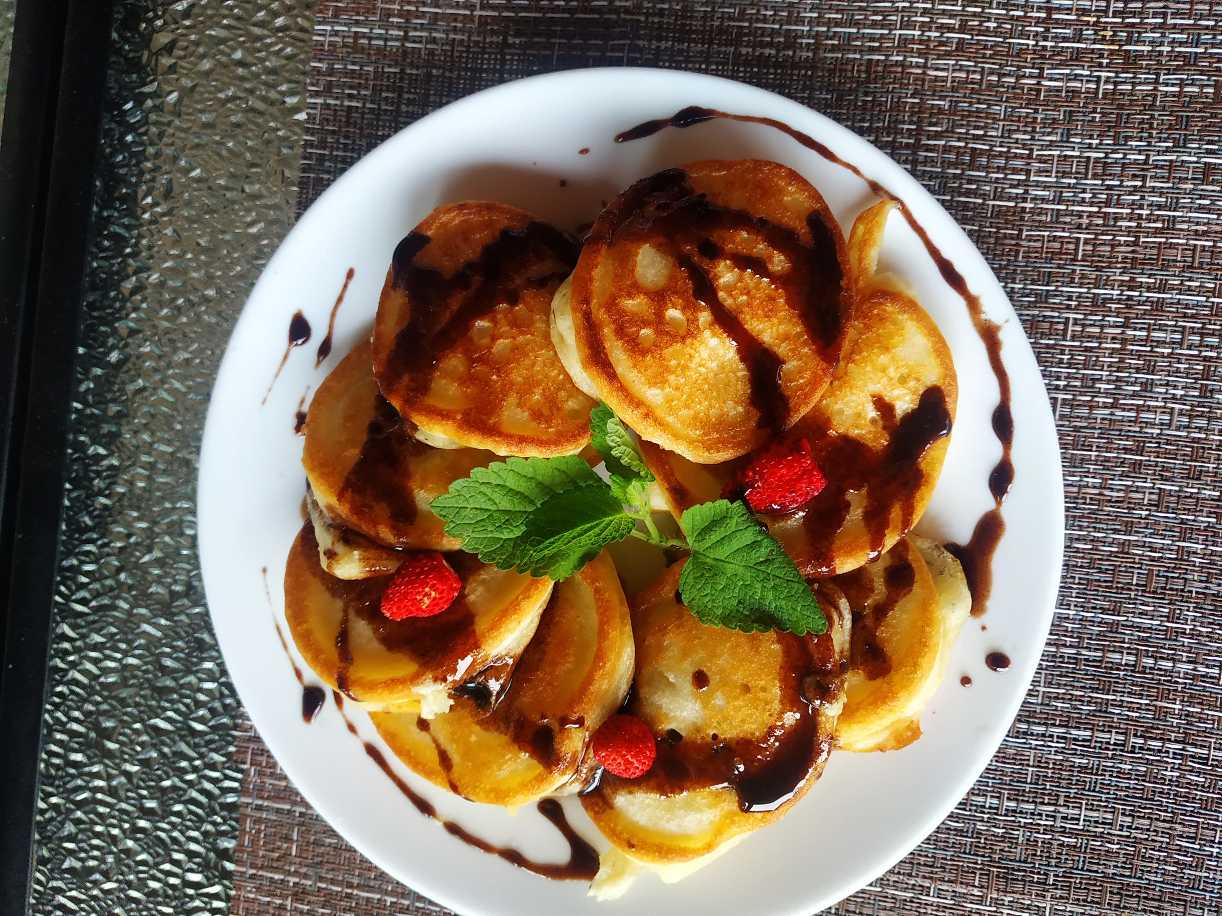 Фото Марсель