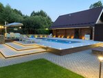 Limpid Pools Sr (ulitsa Frunze, 2), construction and installation of swimming pools, water parks