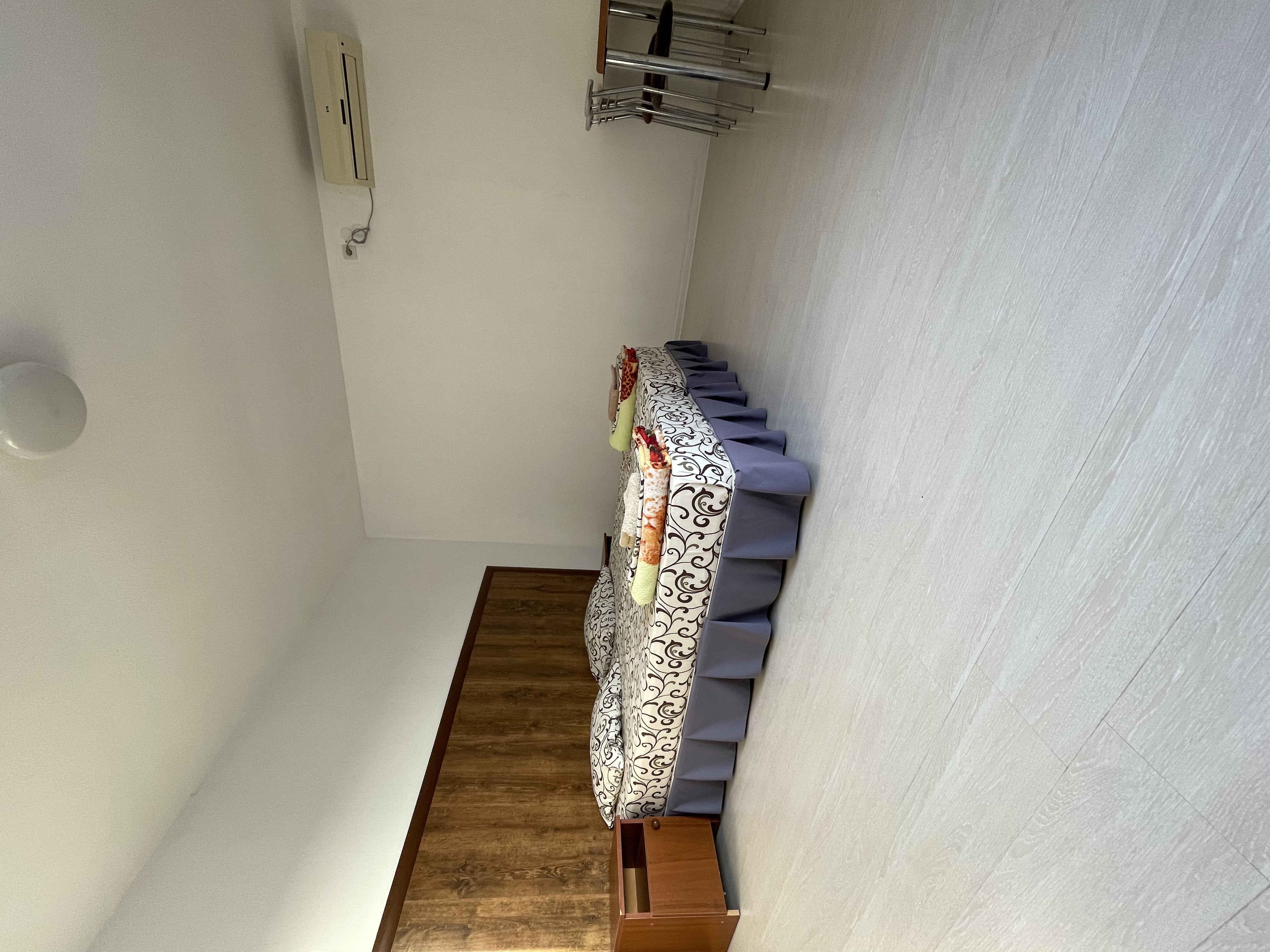 Фото Испанская деревня