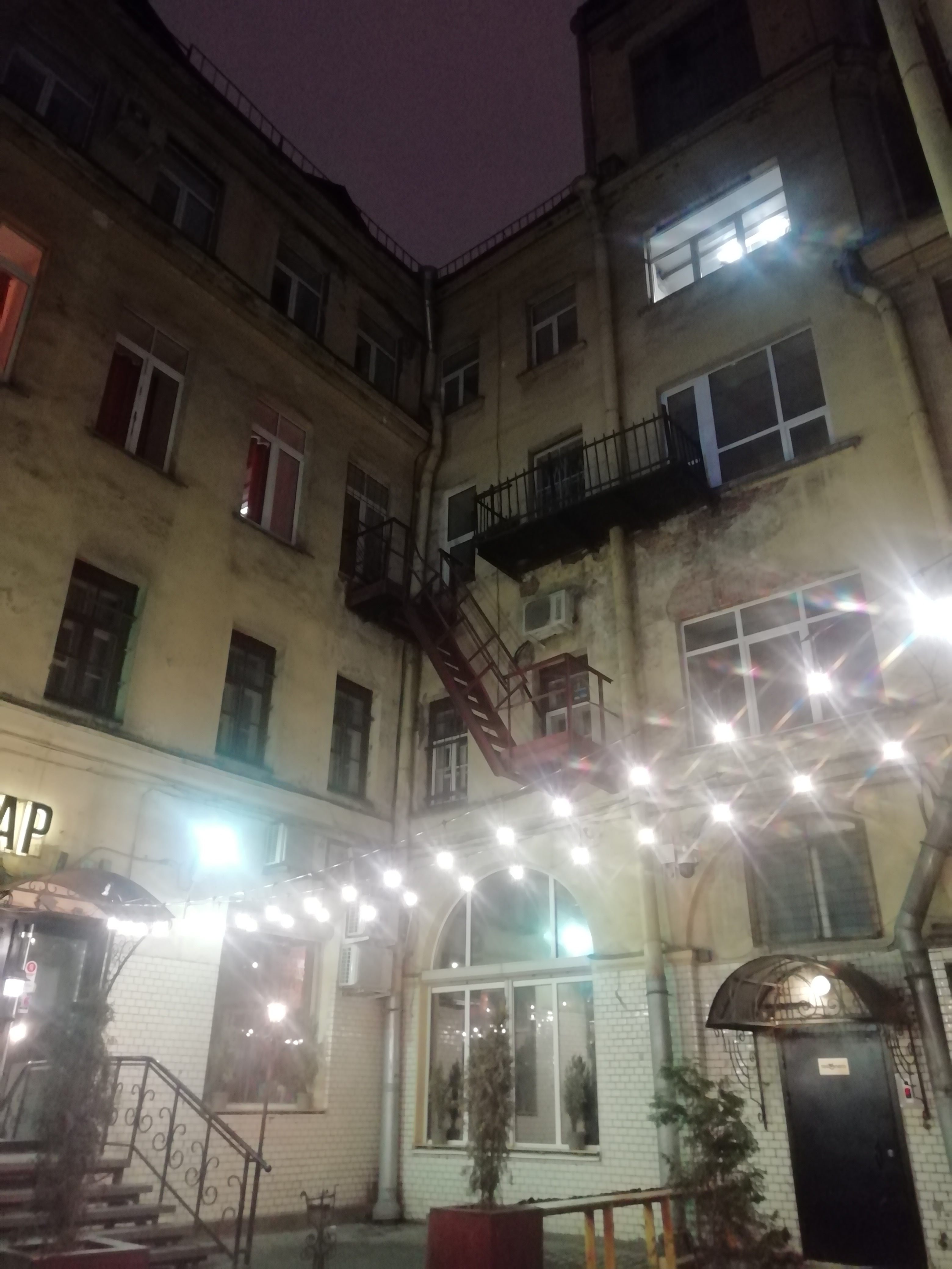 Фото Simple Бабушка Хаус