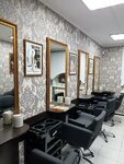 Hairdressers (посёлок городского типа Советский, улица Матросова, 12), hairdresser