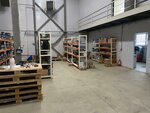Neman group (Vashutinskoye Highway, вл13Б) ، معدات هيدروليكية وهوائية