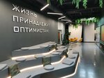 Terminal H (Mebelnaya Street, 12к1) ، بيع وتأجير العقارات التجارية