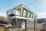 Mossportobekt (Molostovykh Street, 10Д) ، مركز رياضي