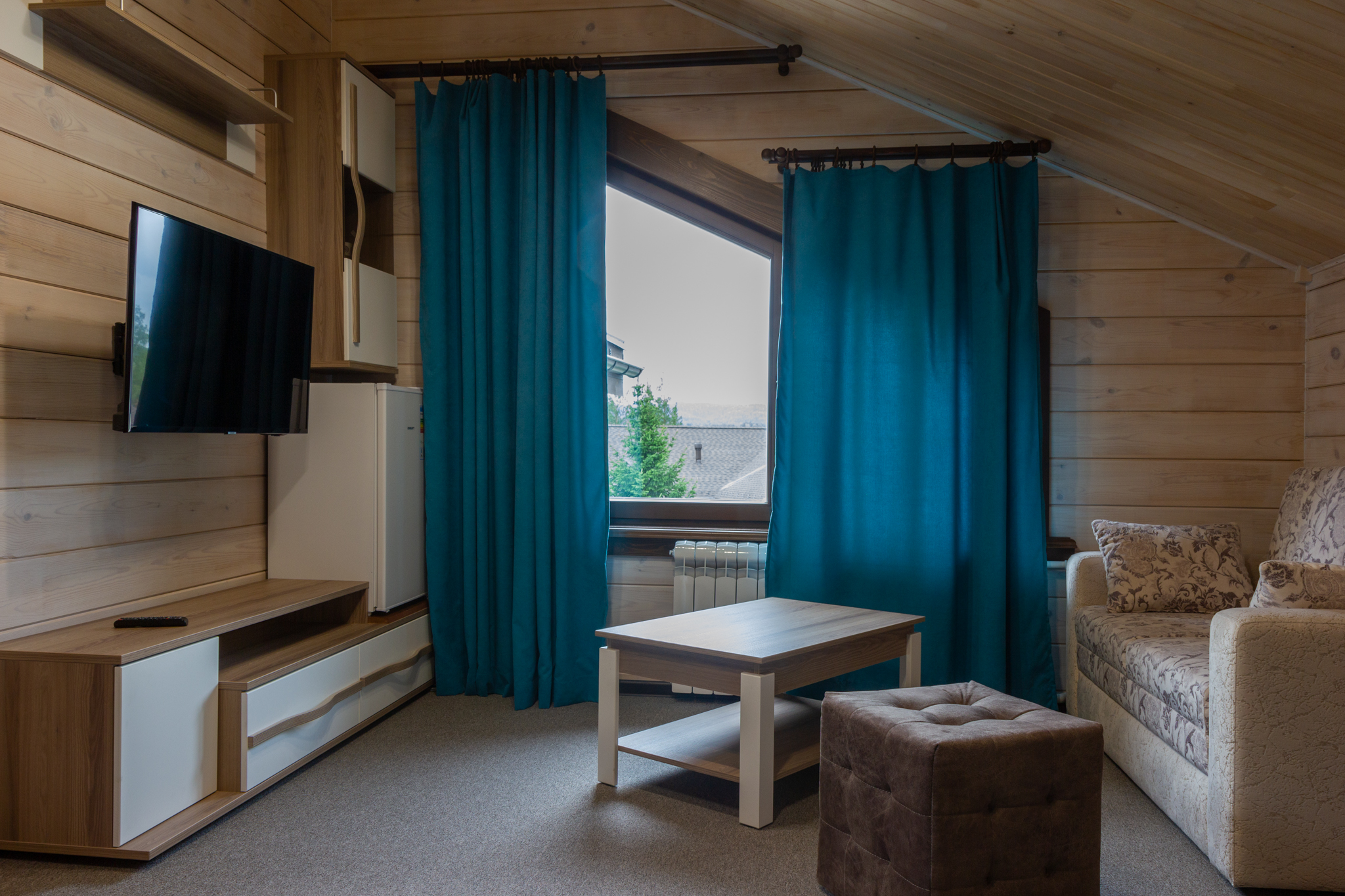 Фото Олимп-Парк