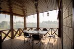 Atabaevo country club (selo Atabayevo, Polevaya ulitsa, 5) ، نوادي الصيادين