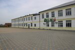 Mkou Preobragenskaya Ssh (stanitsa Preobrazhenskaya, Komsomolskaya ulitsa, 25), school