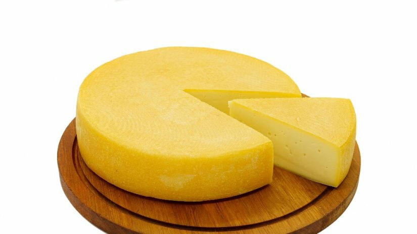Quesería Oleg Sirota's Istra Cheese Factory Store, , foto