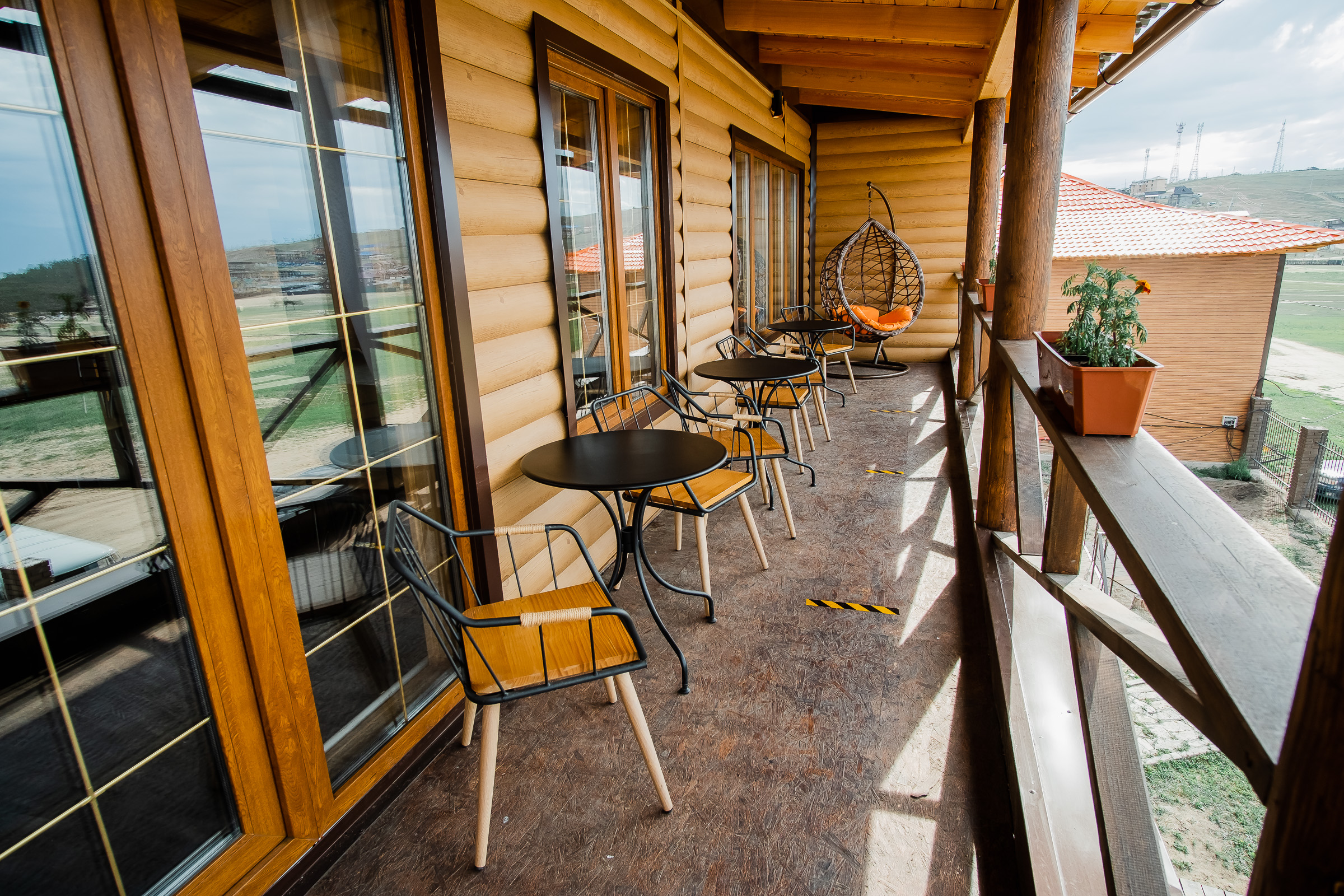 Фото Звезда Кочевника