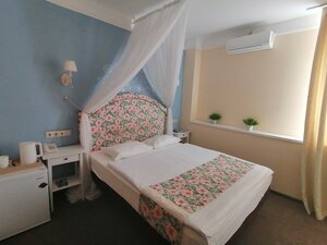 Гостиница Арт Отель