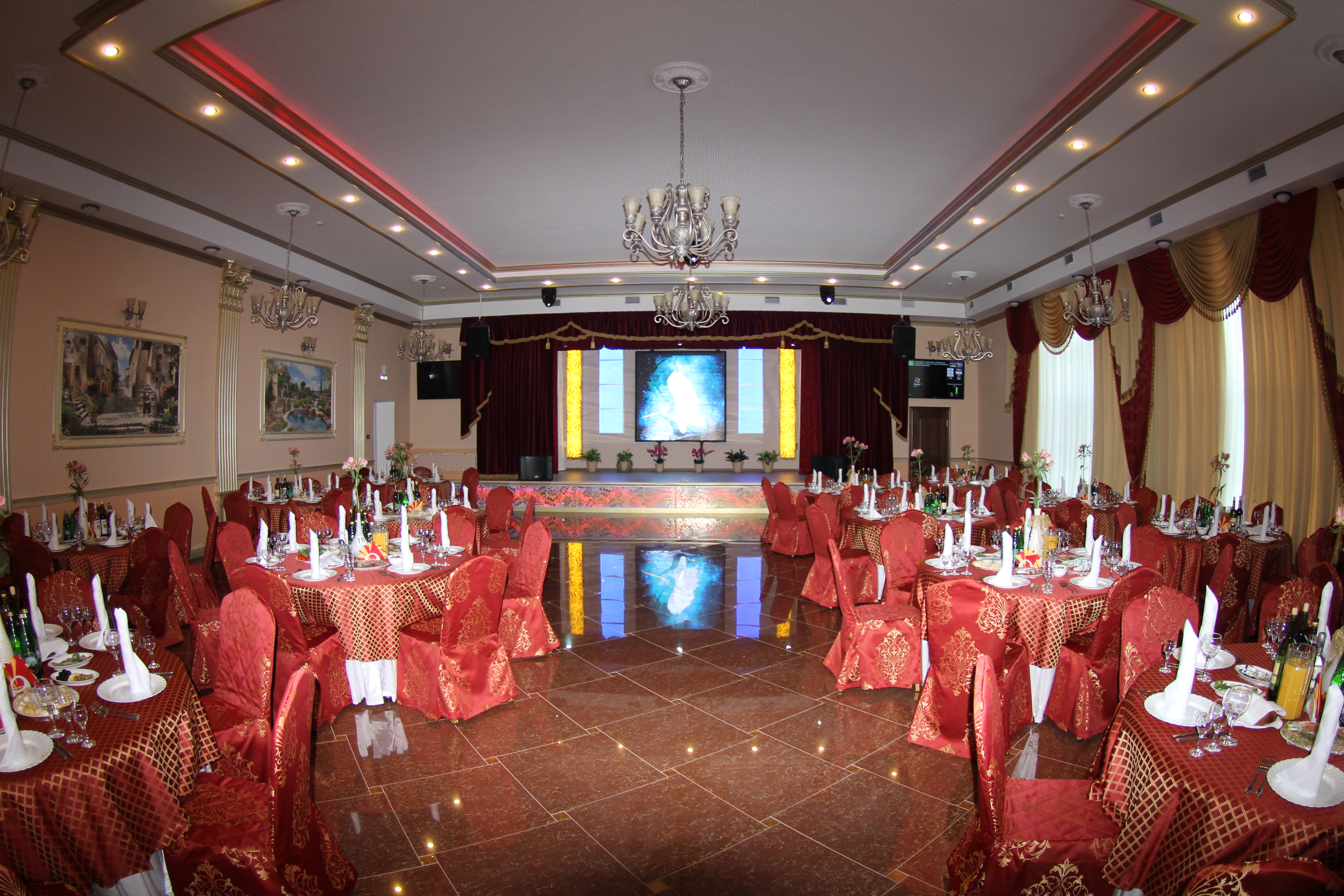 Фото Рябинушка