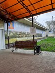 автостанция Бондари (selo Bondari, Sovetskaya ulitsa, 74), bus station