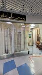 Salon Tekstilnogo Dizayna De Lux (Lenina Avenue, 46), curtains, curtain rods