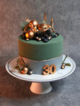 Dinky Cake (Aviatorov Baltiki Avenue, 25), cake orders
