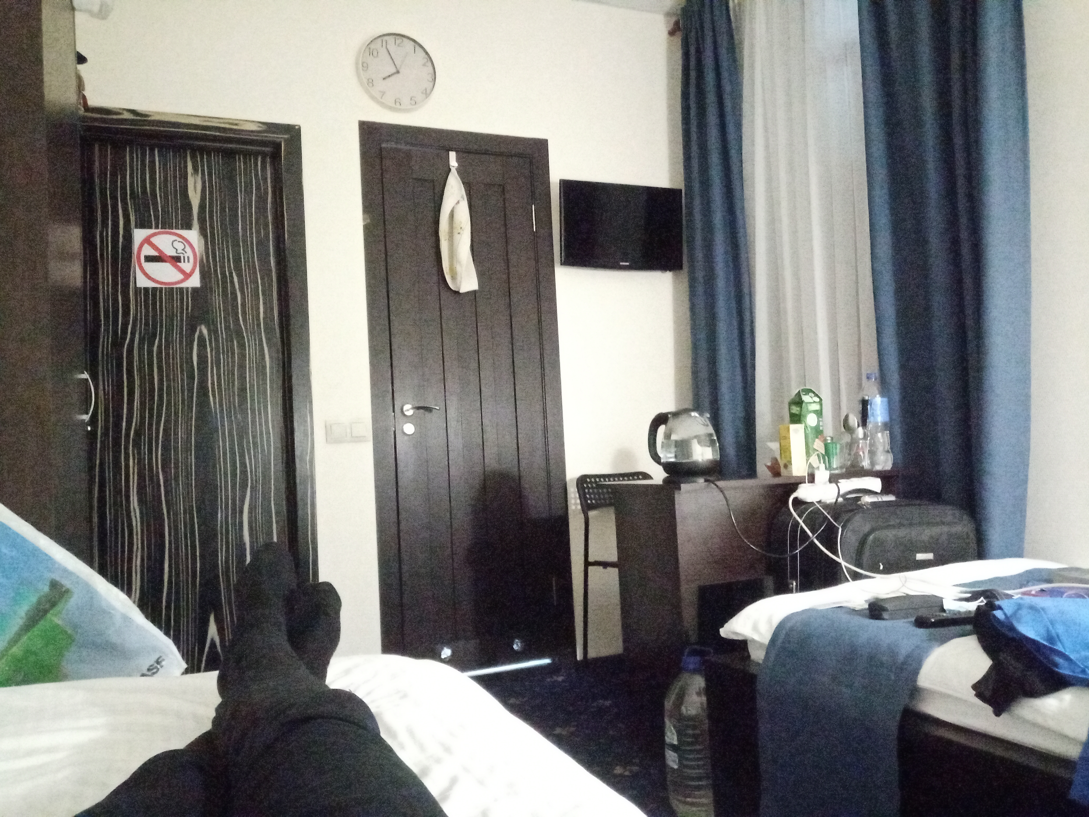 Фото Рос Отель Измайлово