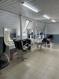 Alex beauty studio (rabochiy posyolok Mendeleyevo, Institutskaya ulitsa, 2А), beauty salon
