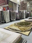 Carpet center (Iosifa Karolinskogo Street, 12), carpet shop