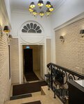 Кабинет психолога (Pushkinskaya Square, 2), coworking