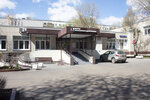 Центр московского долголетия (Reutovskaya Street, 6А) ، قسم الخدمات البشرية