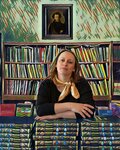Библиотека (derevnya Smetanino, ulitsa Lipatenkova, 12), library