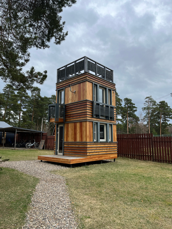 Фото Талицы Лодж