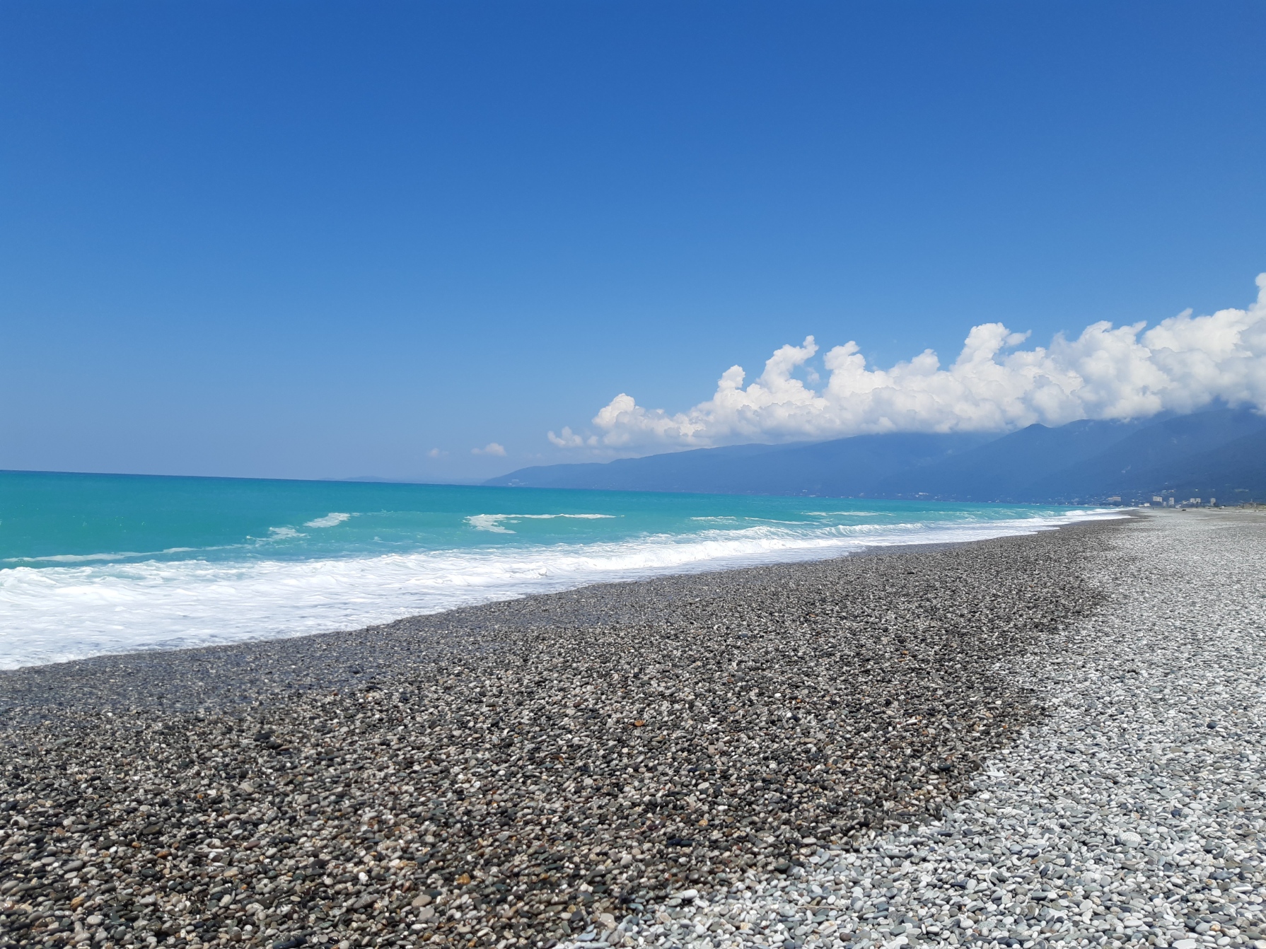 Фото Лунная пристань