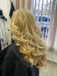 BeGoody (selo Razdolnoye, ulitsa Mekhanizatorov, 2/6), beauty salon