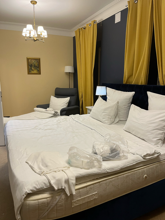 Фото Barin Residence Centre