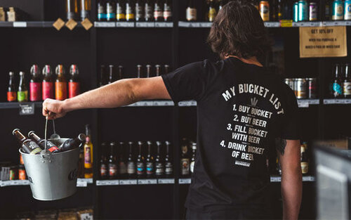 Гостиница Great Ocean Road Brewhouse Apollo Bay