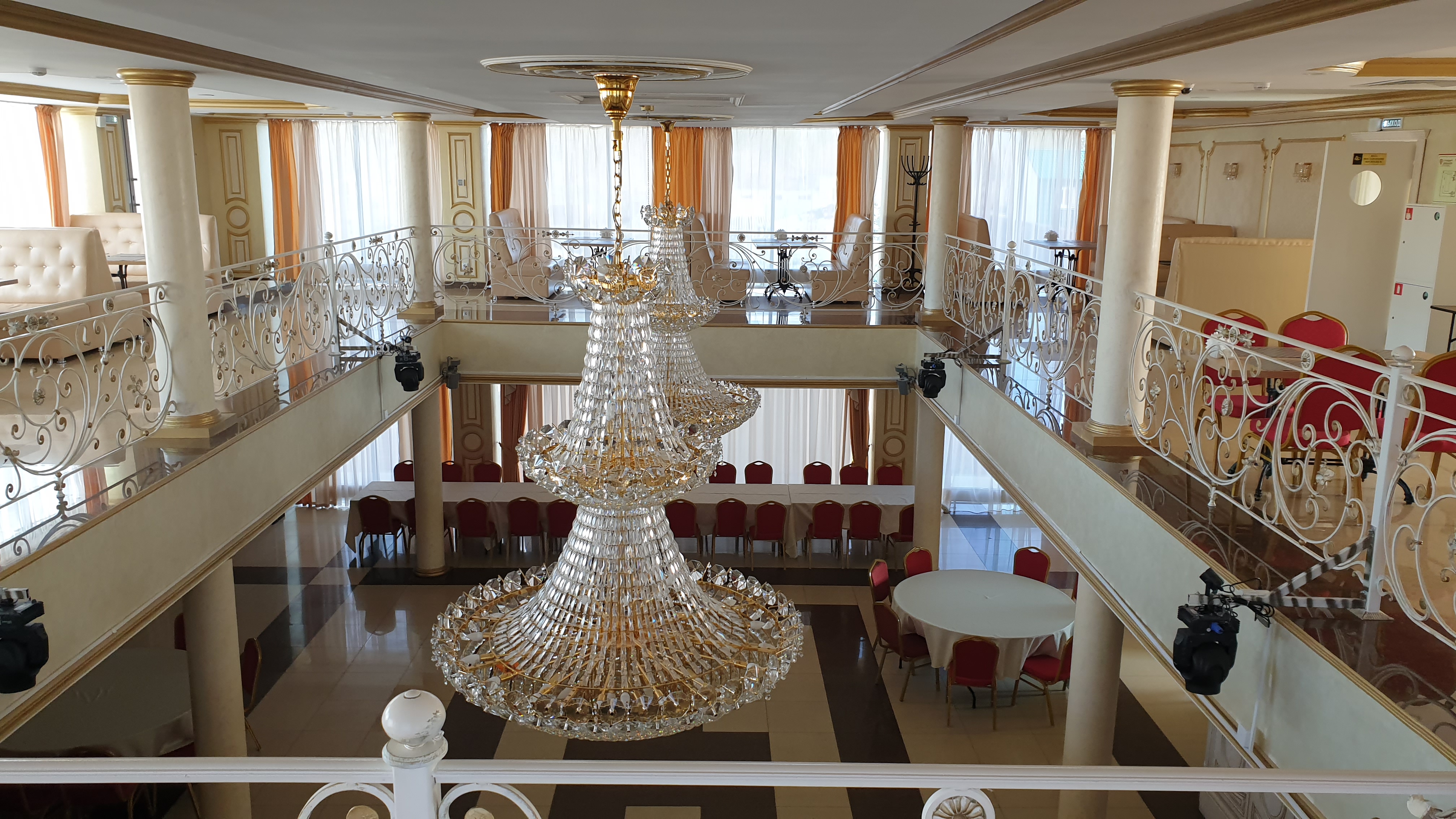 Фото Первый класс