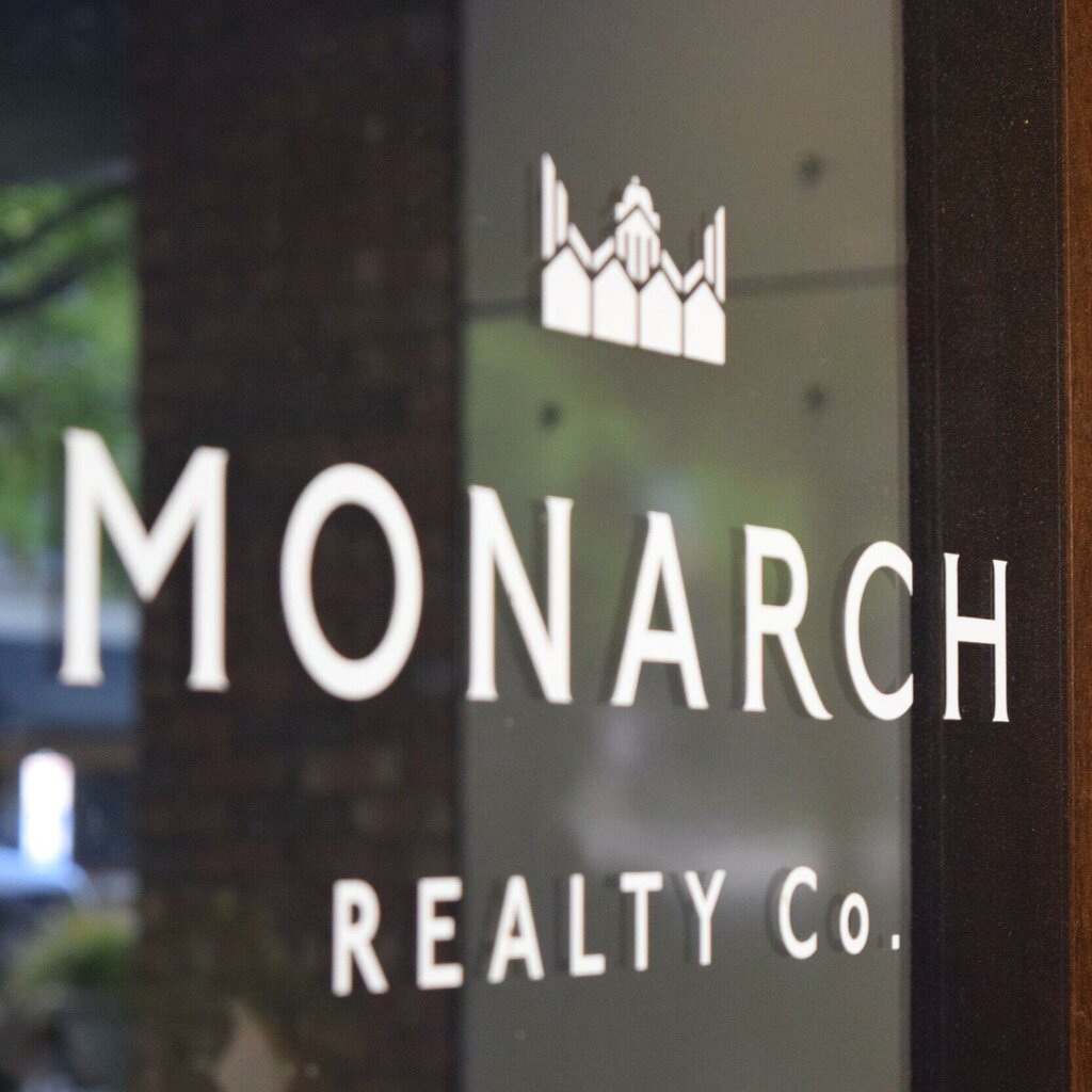 Real estate agency Monarch Realty Co, Raleigh, photo