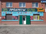 Продукты (posyolok gorodskogo tipa Alekseyevka, Volgogradskoye shosse, 10), grocery