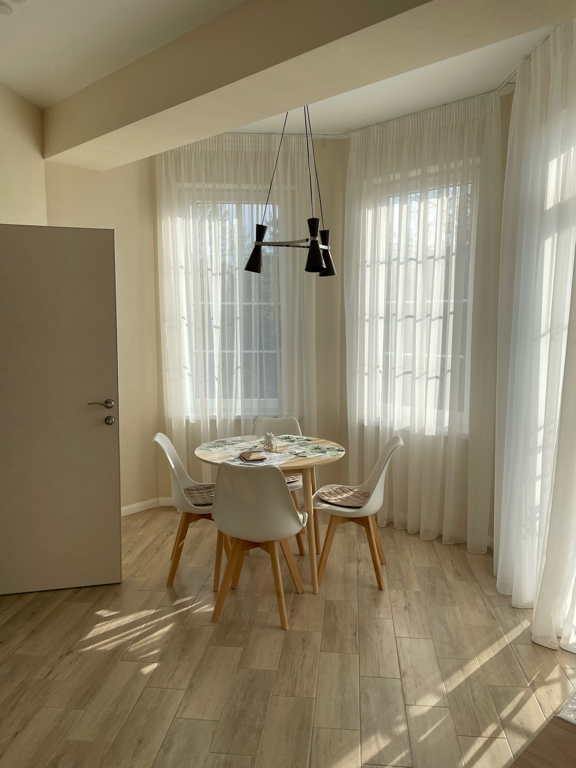 Фото Apartments Malina Shtolz