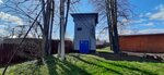 Закрытая трансформаторная подстанция № 49 (Yaroslavl Region, Pereslavl-Zalesskiy, Stariy Gorod), infraestructura de ingeniería