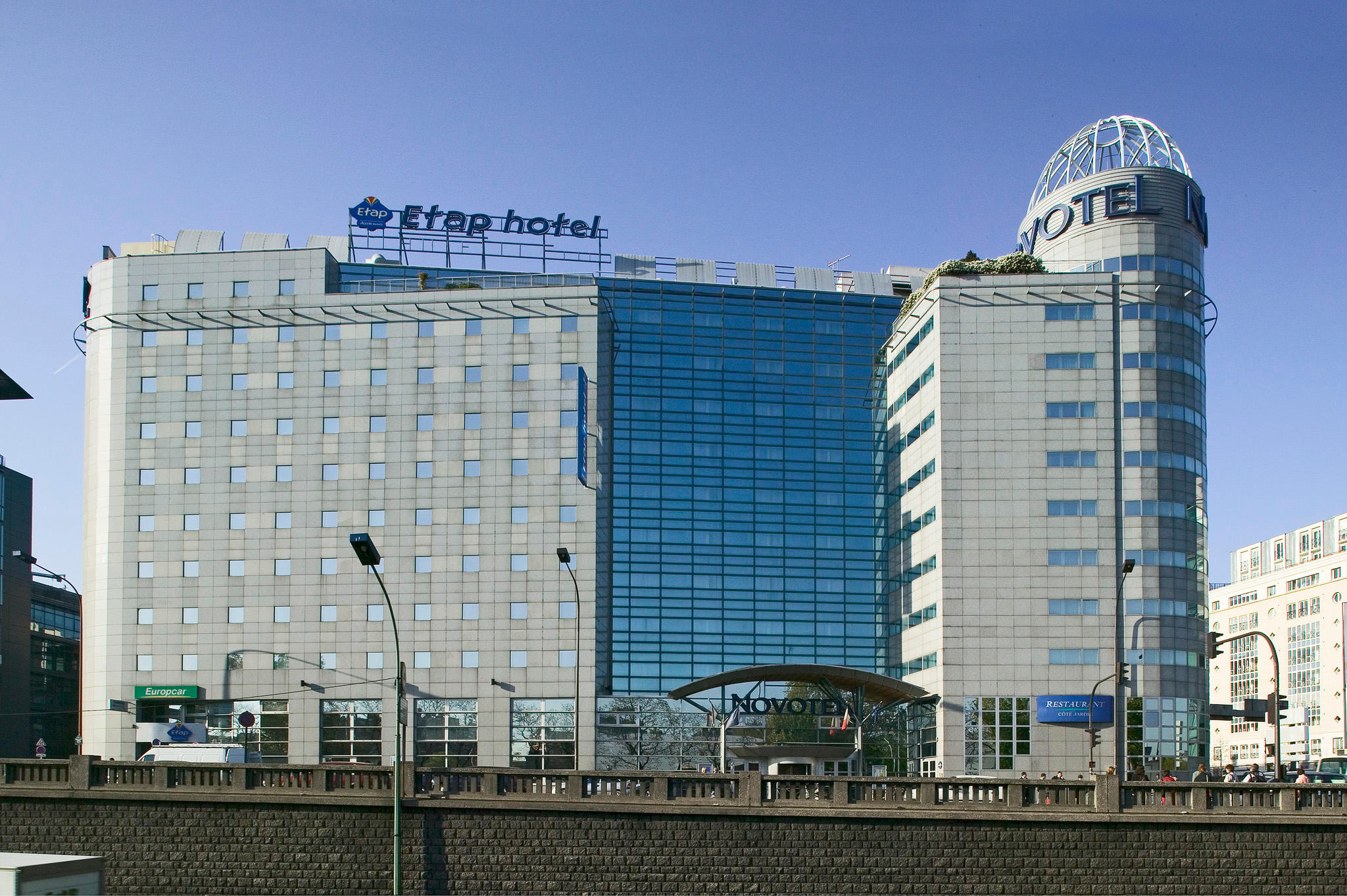 Фото отеля 5