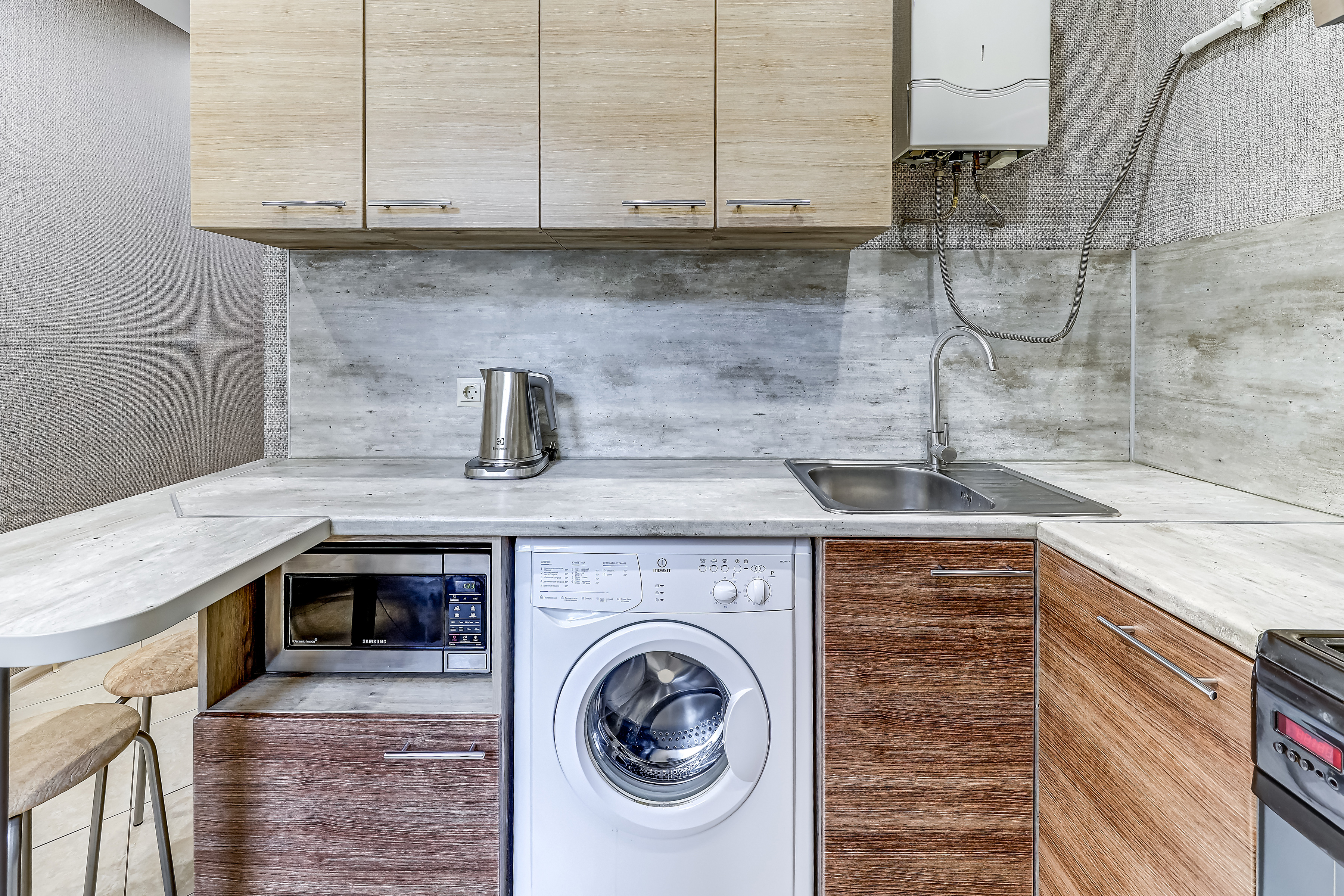 Фото Apartvil Dostoevsky Apartments