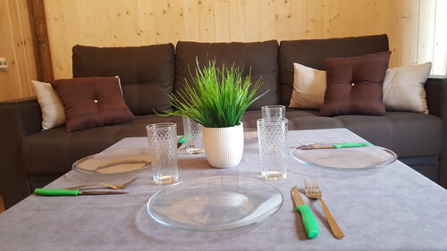 Дом отдыха Family club в Кабардино-Балкарской Республике